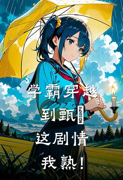 学霸穿越到甄嬛，这剧情我熟！