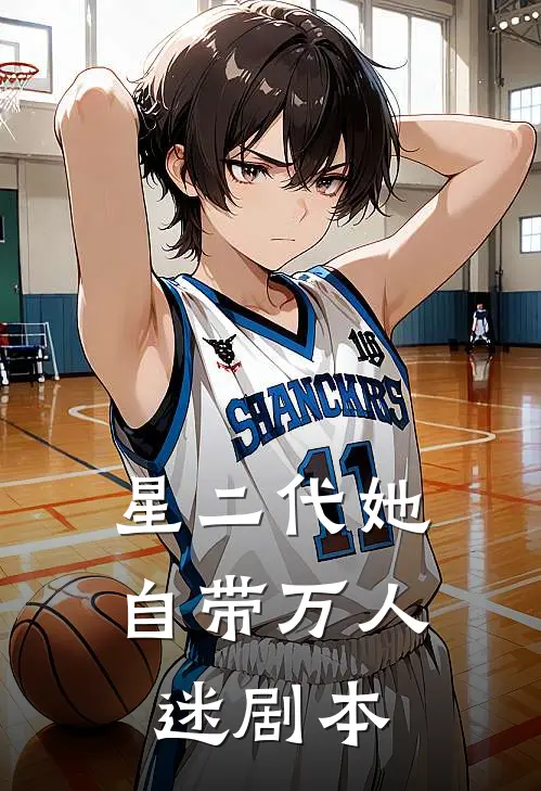 星二代她自带万人迷剧本