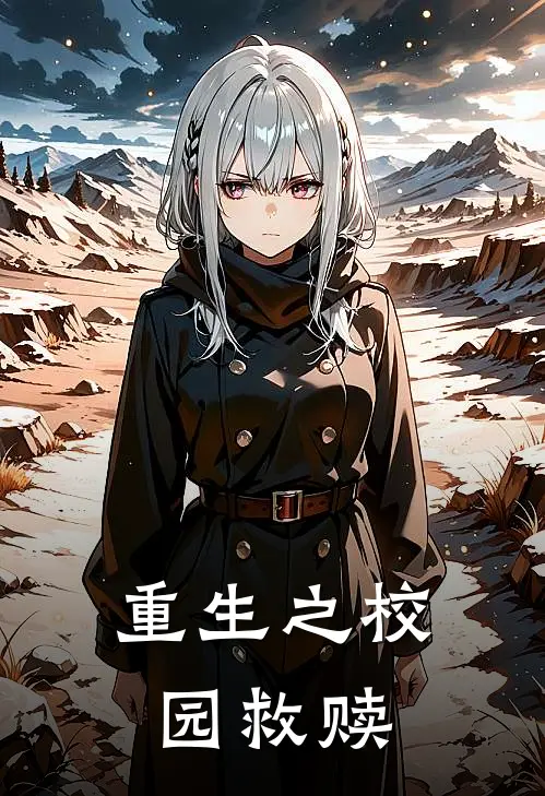 重生之校园救赎