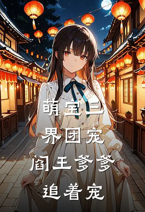 萌宝三界团宠：阎王爹爹追着宠(花博林苏修远)已完结小说_萌宝三界团宠：阎王爹爹追着宠(花博林苏修远)小说免费在线阅读