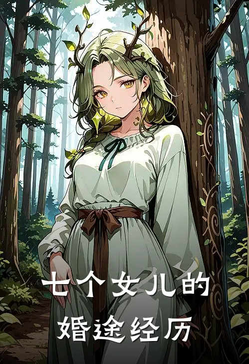 七个女儿的婚途经历