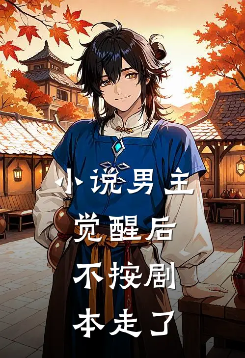 小说男主觉醒后，不按剧本走了