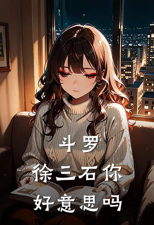 斗罗：徐三石你好意思吗