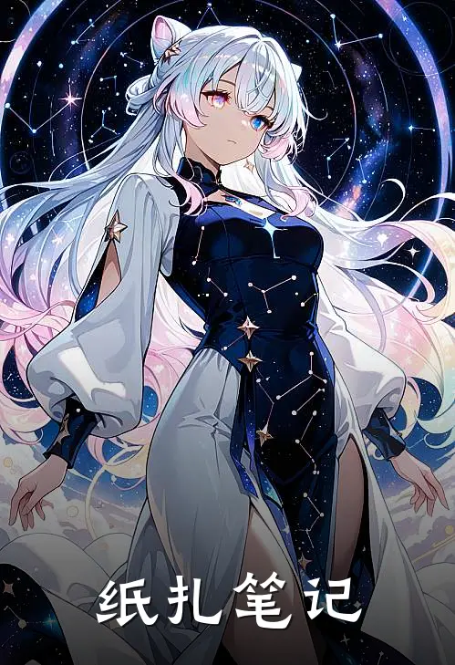 纸扎笔记