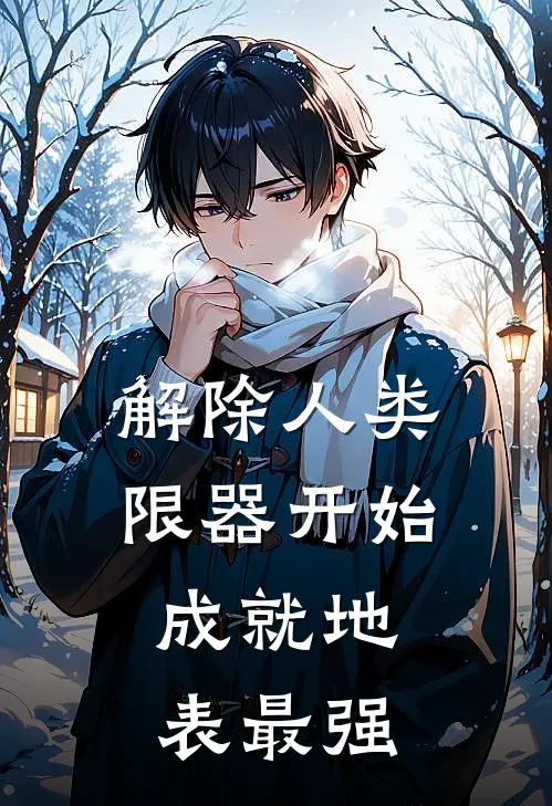 解除人类限器开始，成就地表最强