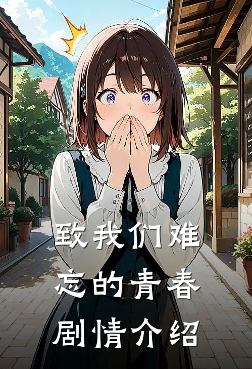 致我们难忘的青春剧情介绍