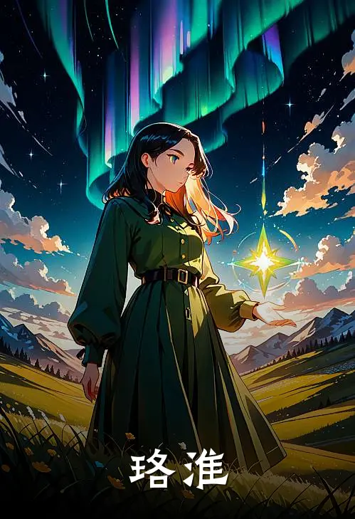 珞淮墨君景江雍帝最新完结小说推荐_最新更新小说珞淮(墨君景江雍帝)