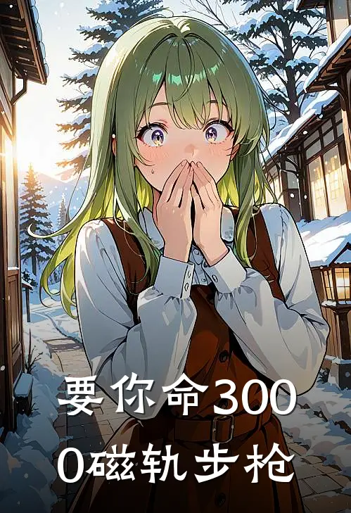 要你命3000磁轨步枪