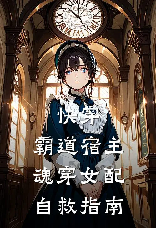 快穿：霸道宿主魂穿女配自救指南(云熙卞大芬)全集阅读_快穿：霸道宿主魂穿女配自救指南最新章节阅读