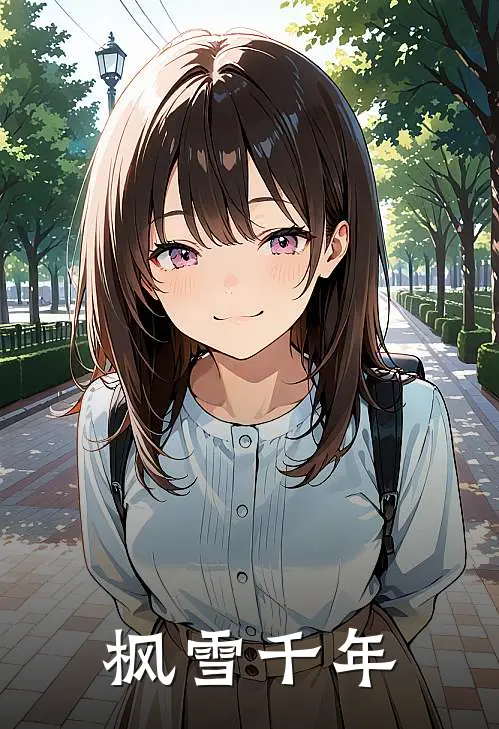 枫雪千年冯茹雪曲江枫小说推荐完结_全集免费小说枫雪千年(冯茹雪曲江枫)