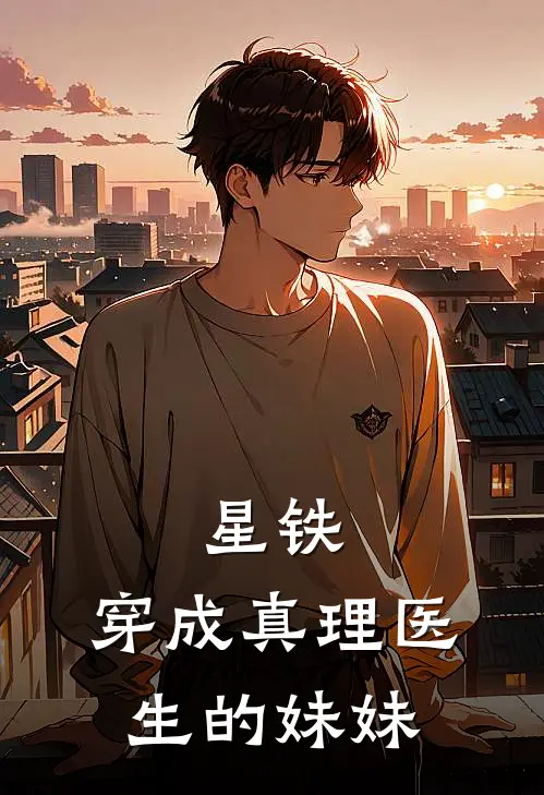 星铁：穿成真理医生的妹妹维里塔斯安梨免费小说完整版_热门的小说星铁：穿成真理医生的妹妹维里塔斯安梨