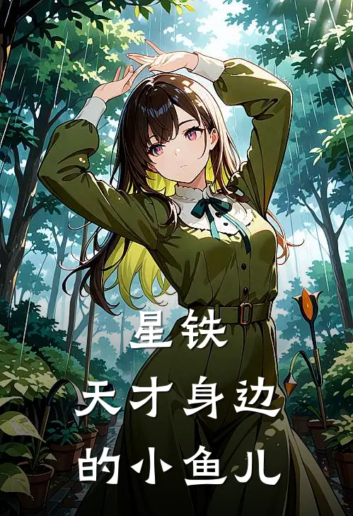 星铁：天才身边的小鱼儿