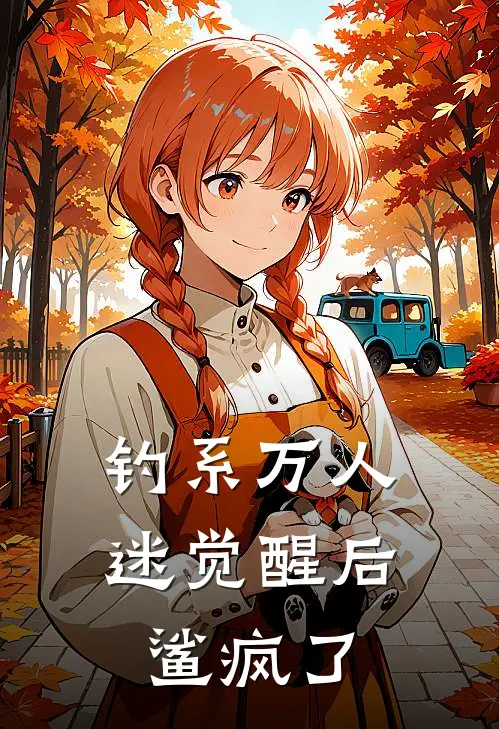 钓系万人迷觉醒后鲨疯了(黎清陆霄)最热门小说_全本完结小说钓系万人迷觉醒后鲨疯了(黎清陆霄)