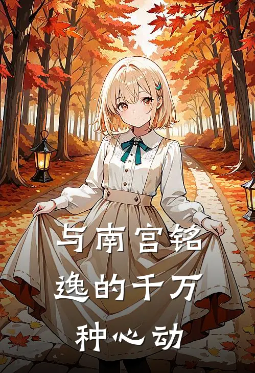 与南宫铭逸的千万种心动