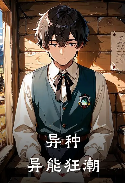 异种：异能狂潮