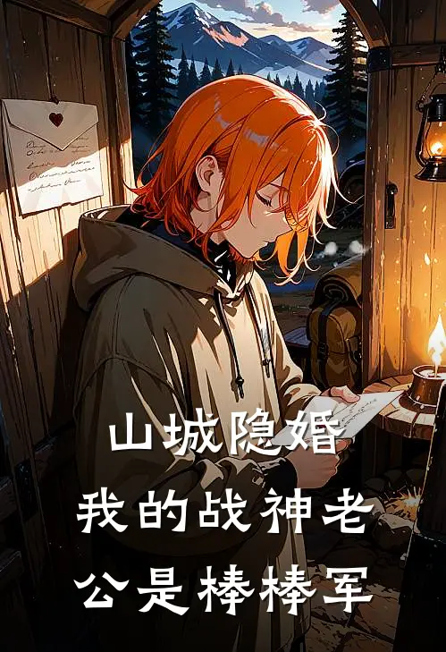 山城隐婚：我的战神老公是棒棒军