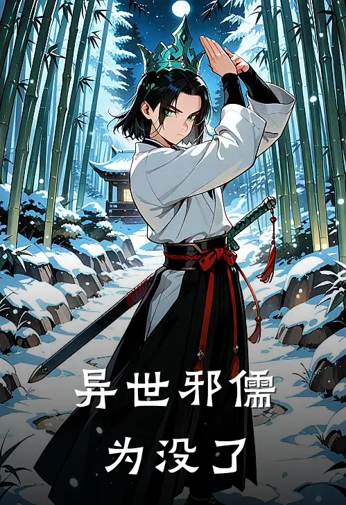 异世邪儒为没了