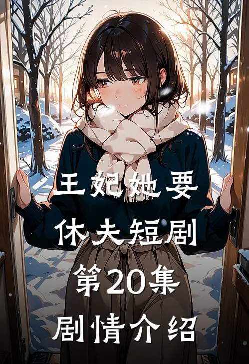 王妃她要休夫短剧第20集剧情介绍
