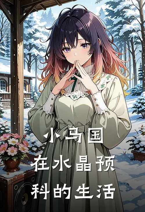 小马国：在水晶预科的生活