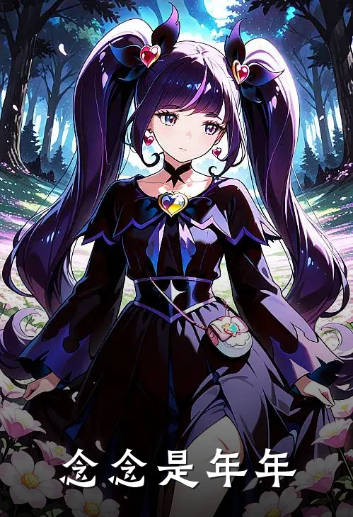 念念是年年