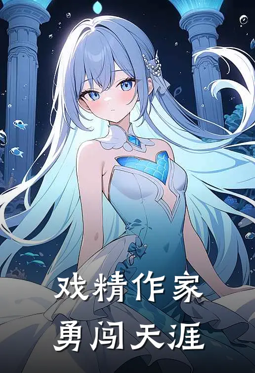 戏精作家勇闯天涯