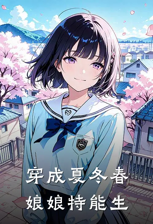 《穿成夏冬春，娘娘特能生》夏冬春阿秋完本小说_夏冬春阿秋(穿成夏冬春，娘娘特能生)全文免费阅读无弹窗大结局