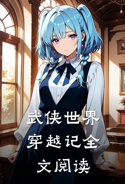 武侠世界穿越记全文阅读