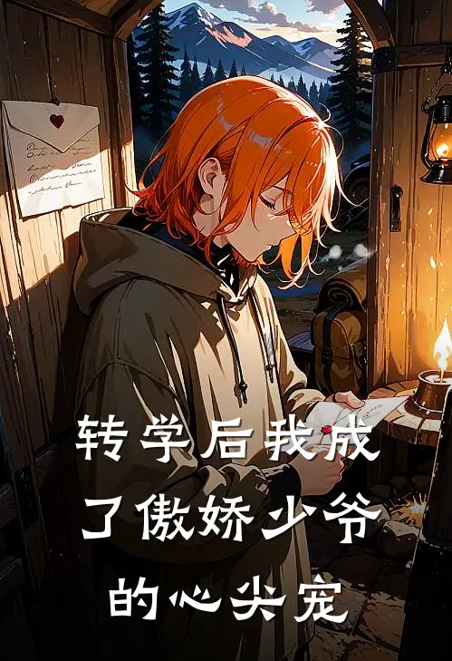 转学后我成了傲娇少爷的心尖宠江清月裴时安完结小说_免费小说在线看转学后我成了傲娇少爷的心尖宠江清月裴时安