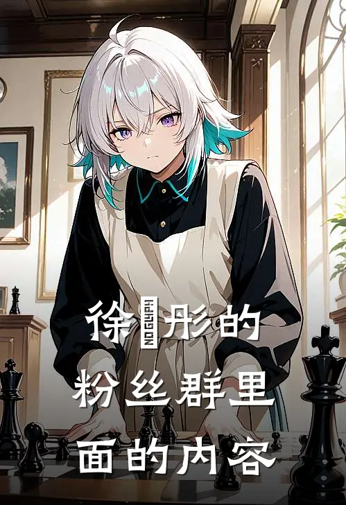 徐煕彤的粉丝群里面的内容