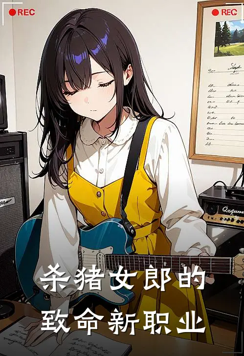 杀猪女郎的致命新职业