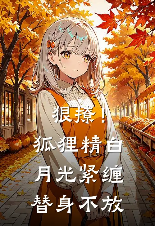 狠撩！狐狸精白月光紧缠替身不放