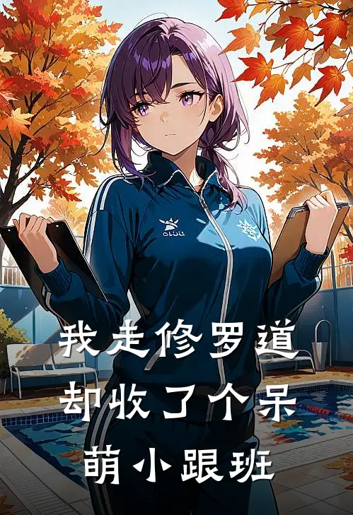 我走修罗道，却收了个呆萌小跟班