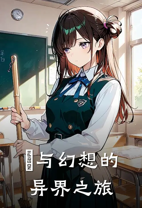 龍与幻想的异界之旅