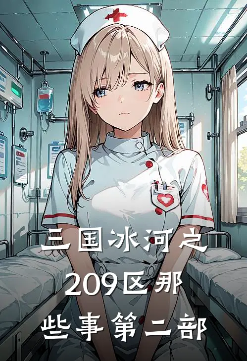 三国冰河之209区那些事第二部