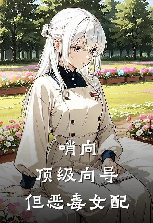 哨向：顶级向导，但恶毒女配洛希顾惜年小说最新章节_最新小说推荐哨向：顶级向导，但恶毒女配洛希顾惜年