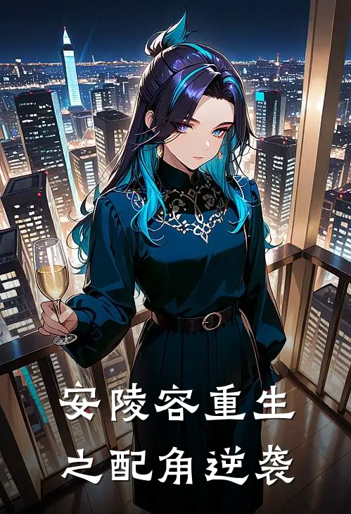 《安陵容重生之配角逆袭》安陵容甄嬛_(安陵容重生之配角逆袭)全集在线阅读