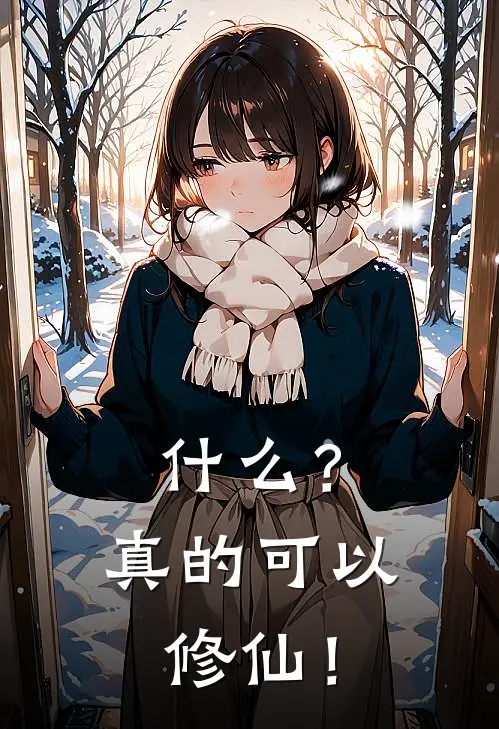 什么？真的可以修仙！