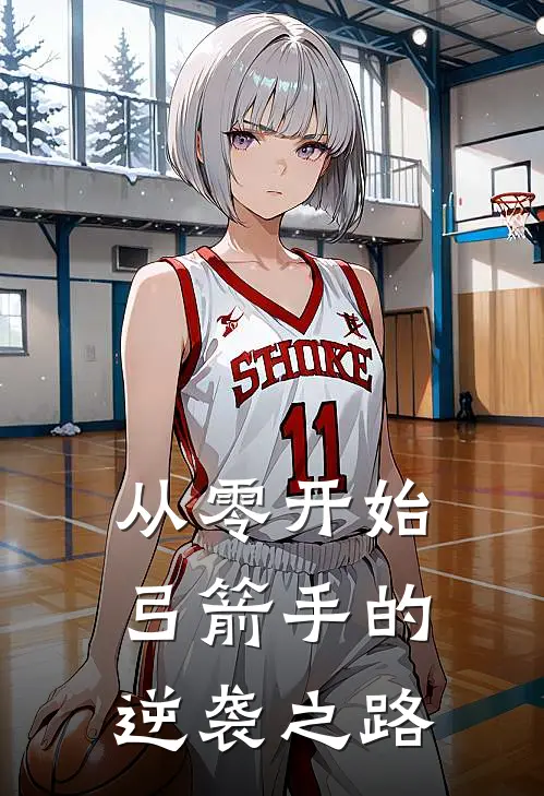 从零开始，弓箭手的逆袭之路