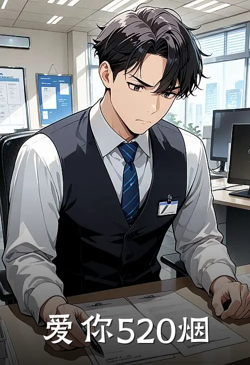 爱你520烟