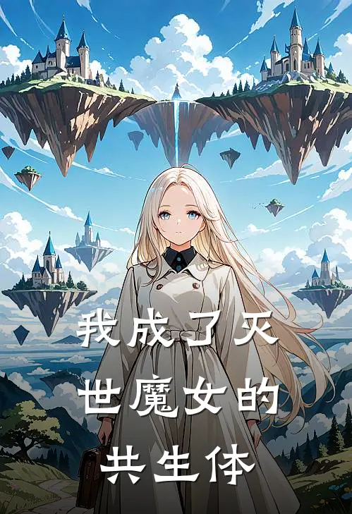 我成了灭世魔女的共生体(林夜伊莱莎)热门小说大全_免费小说大全我成了灭世魔女的共生体林夜伊莱莎