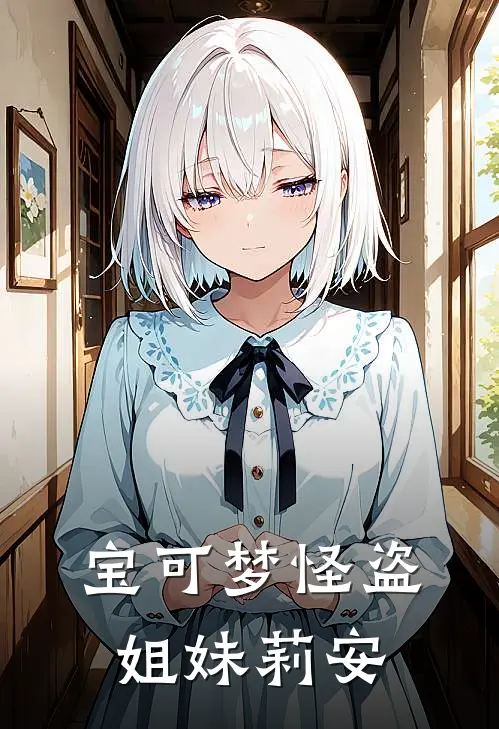 宝可梦怪盗姐妹莉安