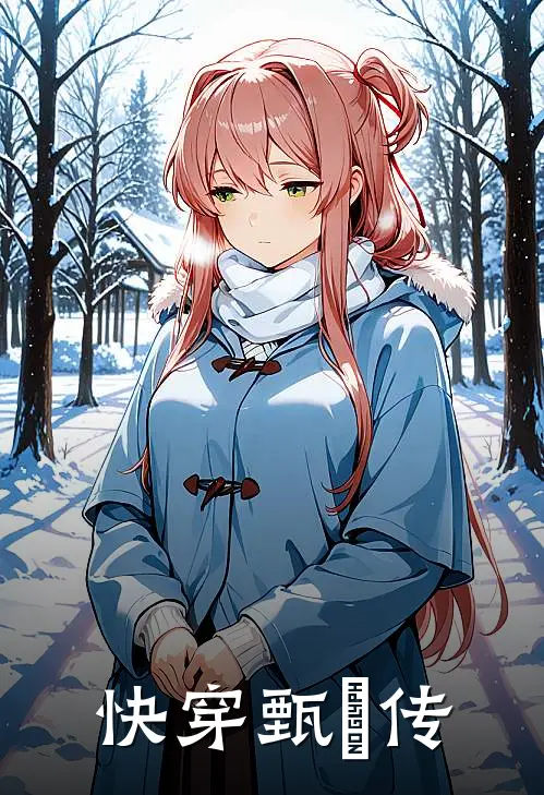 快穿甄嬛传(宜修剪秋)新热门小说_免费完结小说快穿甄嬛传(宜修剪秋)