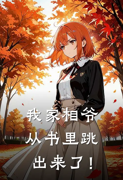 我家相爷从书里跳出来了！(林晓夕晏归)在线免费小说_完整版免费小说我家相爷从书里跳出来了！(林晓夕晏归)