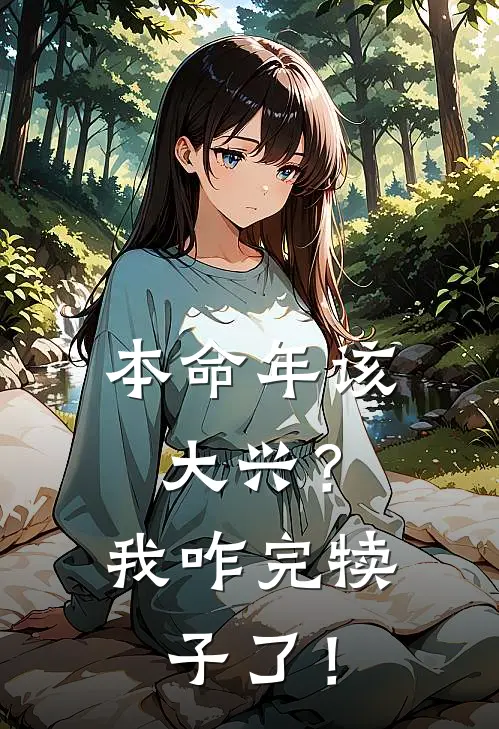 本命年该大兴？我咋完犊子了！