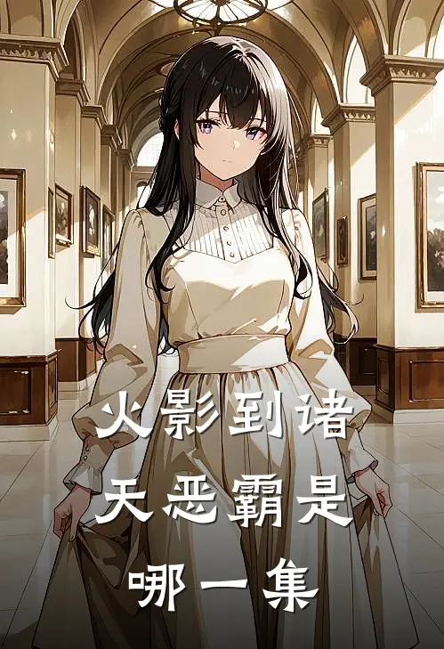 火影到诸天恶霸是哪一集