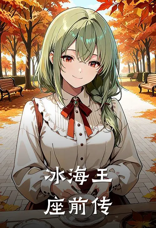 冰海王座前传