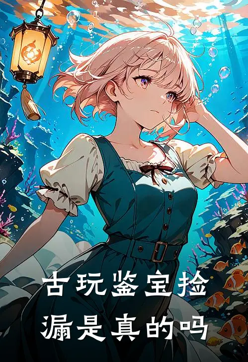 古玩鉴宝捡漏是真的吗