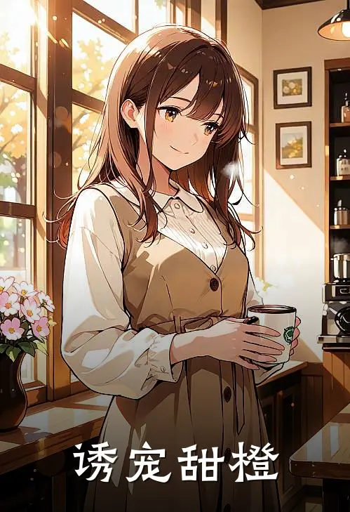 诱宠甜橙姜橙丁梨在线免费小说_最新推荐小说诱宠甜橙(姜橙丁梨)
