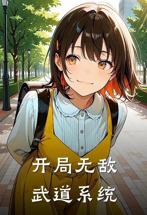 开局无敌武道系统