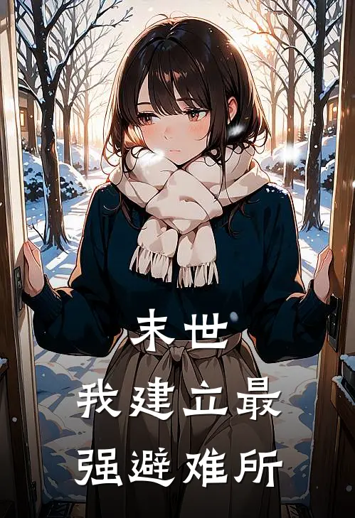 叶辰启航(末世：我建立最强避难所)最新章节免费在线阅读_(叶辰启航)完结版在线阅读